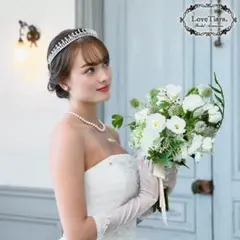 LoveTiara【ジルコニアティアラ】