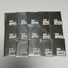 刀ミュ　東京ドーム　ジャイアンツコラボ　クリアカード　新品未開封　15枚