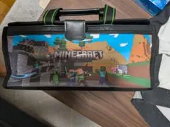 Minecraft 絵の具セット最後の１点