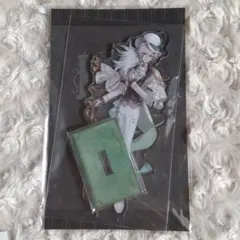 にじさんじ　ハロウィン　アクリルスタンド　アクスタ　叢雲カゲツ