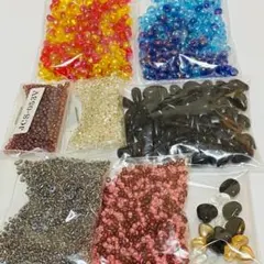 【MARU-029】ビーズセット