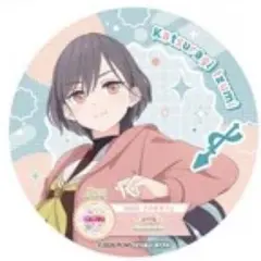 レア✩C103 ꒰ঌしらたま 先生໒꒱ 看板娘 缶バッジコレクション