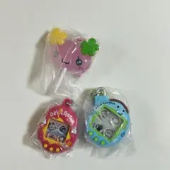 たまごっちシャカシャカチャーム キャンディチャーム セット売り