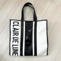 ワールド登坂広臣 CDL clair de luna トート バッグ ワールド登坂広臣 CDL clair de luna トート バッグ その他ブランド