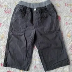 GANGBUSTER ハーフパンツ 150cm