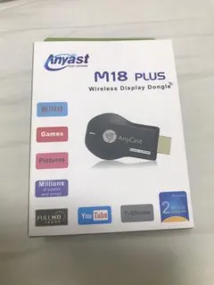 Anycast M18 Wireless Display Dongle