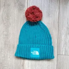 THE NORTH FACE 未使用ニット帽☆