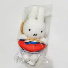 ミッフィーzakkaフェスタ ウィンターマスコット❤︎サマーフェスタ セット No.1 サマーseaマスコット🌻（2024年ミッフィーzakkaフェスタ