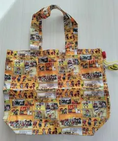 ROOTOTE Rody Kids トートバッグ　大