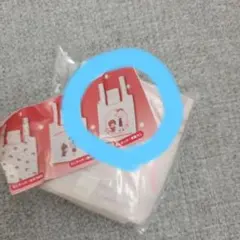 마루코와 몬치치 에코백 하나와군