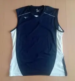 美津濃 無袖背心