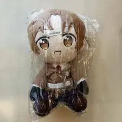 タイクレ限定】 ヘタリア BIG ぬいぐるみ アメリカ ノーマル - メルカリ