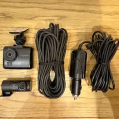 Yupiteru BDR-1 オートバイ用 ドライブレコーダー WDRレンズ - メルカリ