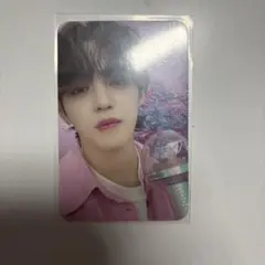 seventeen セブチ ケレン エスクプス トレカ caratzone