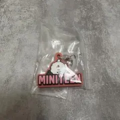 MINITEEN めじるしアクセサリー ウジ ピョプリ