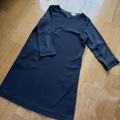 シマダ ジュンコ ワンピース