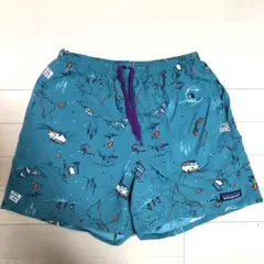 【２月限定価格】36周年　バギーズショーツ　5インチ