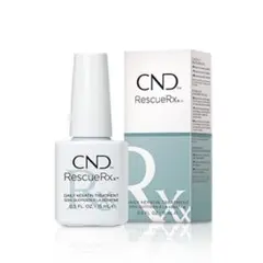 CND rescue Rxx レスキュー アールエックス 15mL