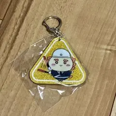 ちいかわ ラメアクリルキーホルダー3   シーサー