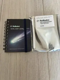 Rollbahn 25th ANNIVERSARY 100 EDITIONのサムネイル