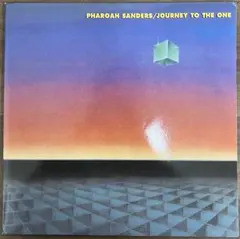 【2LP】Pharoah Sanders / Jorney To The One