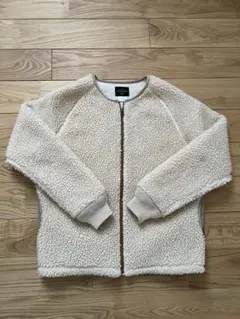 SUNNY SPORTS LEVEL 3 RETORO CARDIGANのサムネイル