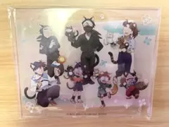 忍たま乱太郎 ナンジャタウン A賞 アクリルボード