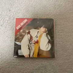 Aぇ!group 末澤誠也　フォトステッカーセット