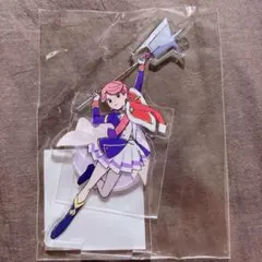 スタァライト くじメイト アクリルスタンド 石動双葉 - メルカリ