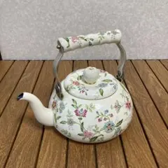 新品未使用 レトロ エジリー ホーロー フラワー ケトル やかん 2025年最新】ejiry やかんの人気アイテム - メルカリ