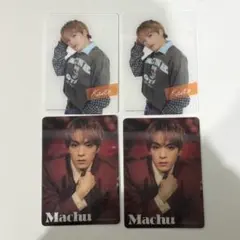 u*a様 《即日発送》Travis Japan 松倉海斗