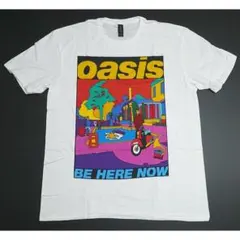 oasis Complete Single Collection Tシャツ XL オアシス Tシャツ(黒) L・XLサイズ | mitch_ikeda
