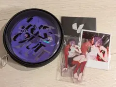 チェンソーマン レゼ IRIS OUT CD