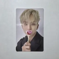 treasure トレカ Reboot デジパック digipack アサヒ