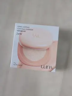 LUNA LONG LASTING CONCEAL CUSHION 24W