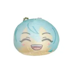 【あんスタ】おまんじゅう ちび ミニ 特典 渉