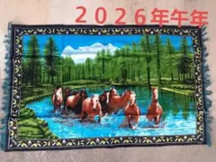 タペストリー インテリア