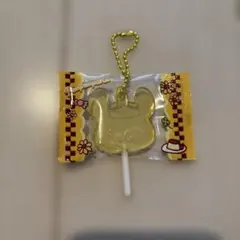 サンリオ キャンディチャームズ グミ ポムポムプリン