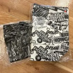 EXILE トートバッグ