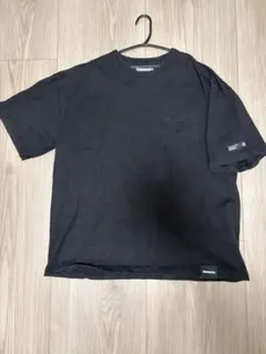 NEIGHBORHOOD ポケットTシャツ ブラック XL