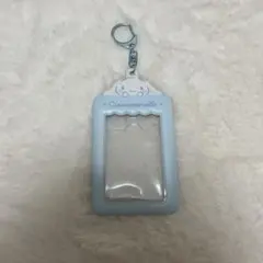 シナモン シナモロール トレカケース