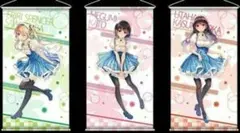 2025年最新】加藤恵 タペストリー ローソンの人気アイテム - メルカリ