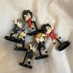 2025年最新】ハイキューエッグチョコの人気アイテム - メルカリ