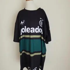 goleador サッカー フットサル プラクティスシャツのサムネイル