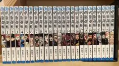 呪術廻戦 全巻セット 0-24巻