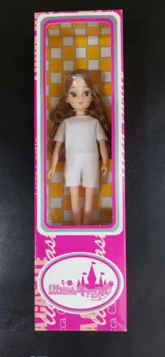 2026年最新】復刻初代リカちゃんの人気アイテム - メルカリ