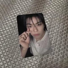 TREASURE ジェヒョク トレカ