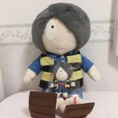 2025年最新】水木しげる···ぬいぐるみの人気アイテム - メルカリ