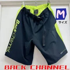 【新品未使用】Back Channel Panel Easy Shorts Mのサムネイル