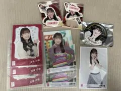 Girls2 小川桜花SET - メルカリ